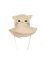 Klobouk Bow Kitty