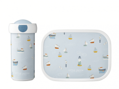 Little Dutch Zehnter Satz Sailor's Bay