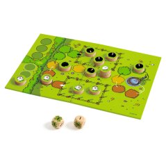 Strategiespiel Baaa-tle