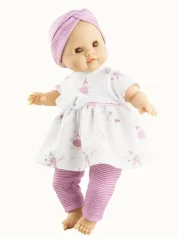 Realistisches Baby - Mädchen Ana