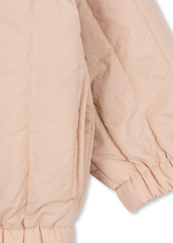 Detská bunda bomber Kitty rôzne veľkosti - Veľkosť: 92 / 2 roky