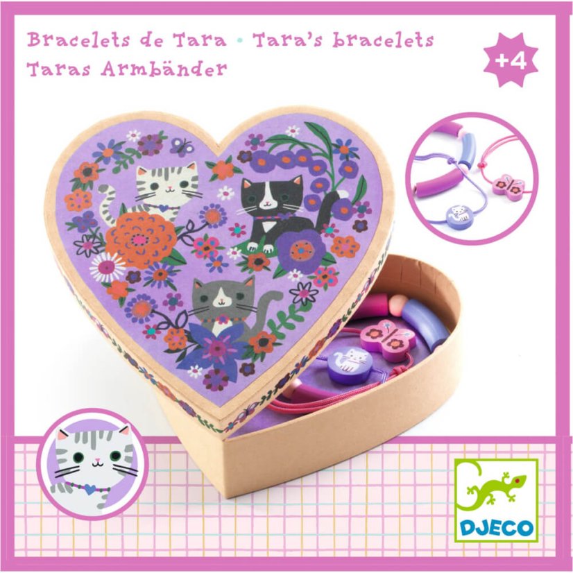 Armbänder Tarine