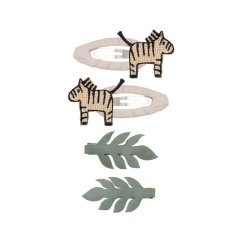 Pukačky Zebra