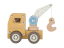 Little Dutch Autožeriav drevený