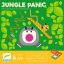 Panika v džungli postřehová rychlá hra