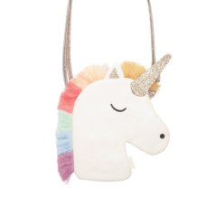 Rainbow Unicorn Handtasche
