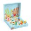 Ludo Sea 4 Spiele mit Meeresthema