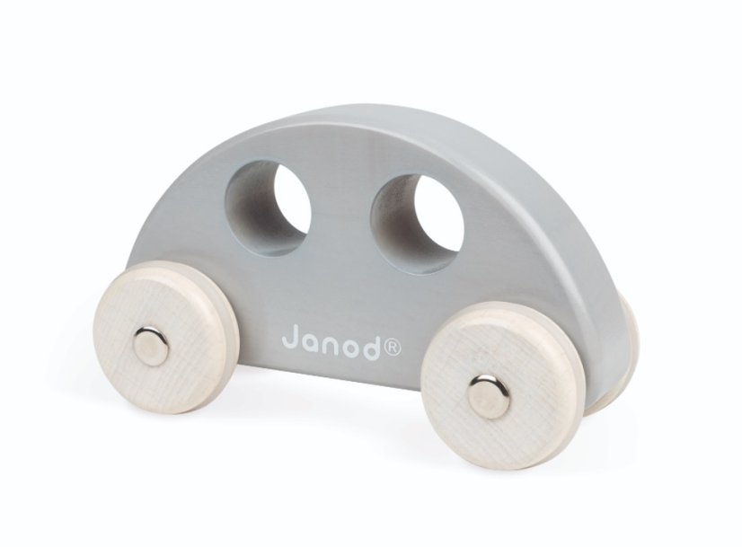 Sweet Cocoon auto na tlačenie