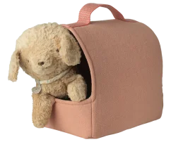 Prepravka pre plyšové zvieratká Coral Maileg