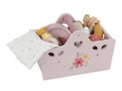 Little Dutch Picknick-Set aus Holz