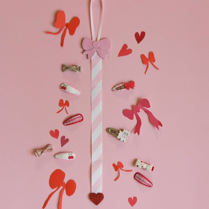 Cliphalter Cutesy Bow