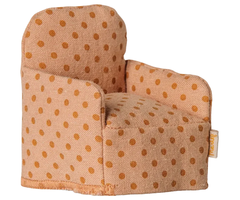 Kreslo Dots Maileg