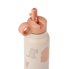 Termoska Falk Cats and Dogs / Sandy 350ml