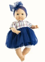 Realistisches Baby - Mädchen Judith