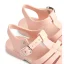 Bre Sorbet-Rosensandalen - Schuhgröße: 24