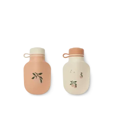 Smoothie set Lizzie Peach / Sea shell