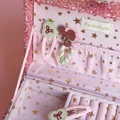 Sponky clic - clacs Sweet Heart