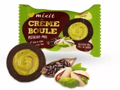 Créme boule Pistachio Mio