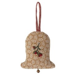 Weihnachtsdekoration - große Glocke