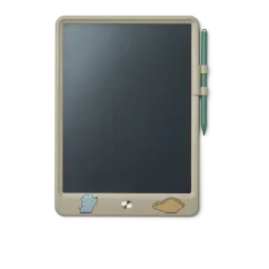 Detský tablet na kreslenie Zora Dinosaurs / Mist