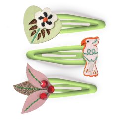 Clips klicken - klack Colomba
