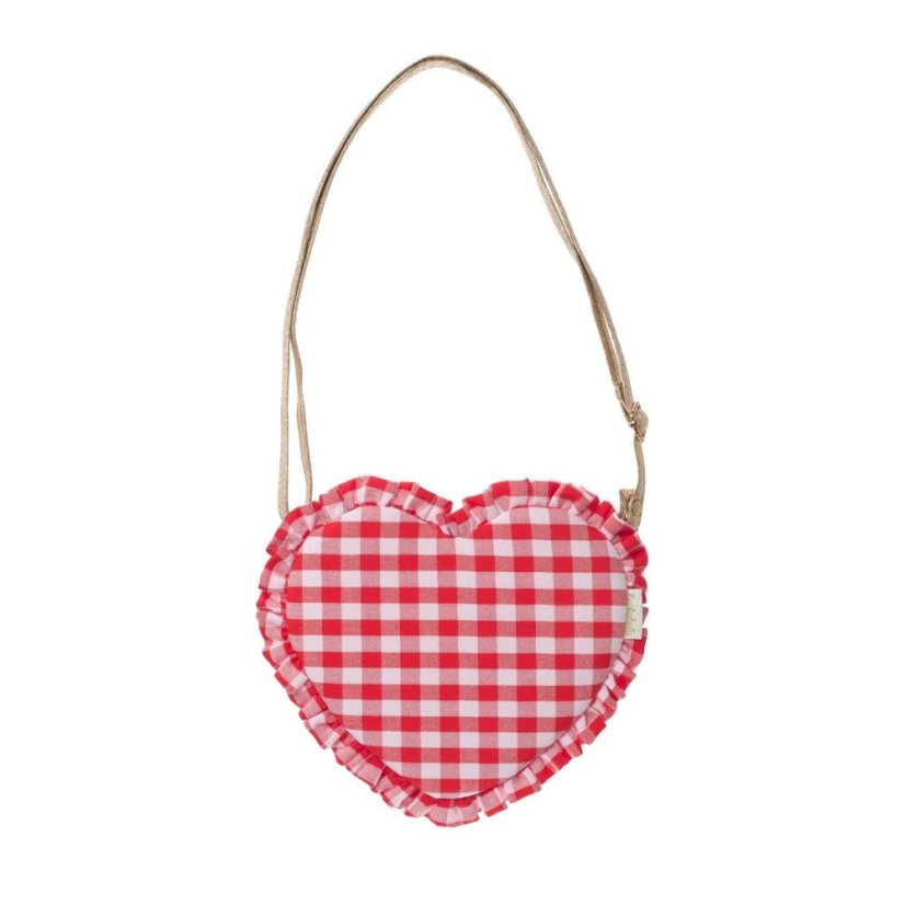 Kabelka Gingham Love
