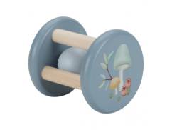 Little Dutch Ein Ball in einem Forest Friends-Käfig