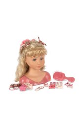 Kämmpuppe