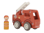 Little Dutch Feuerwehrauto aus Holz