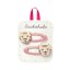 Clips klicken - klack Tabby Cat