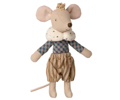 Myšák princ Velký bratr Maileg