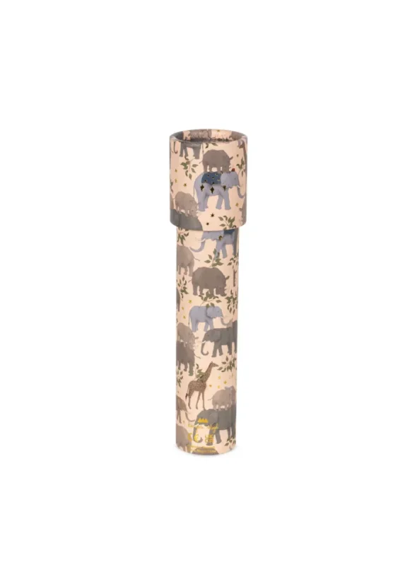 Kaleidoskop safari
