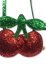 Kabelka Cherry
