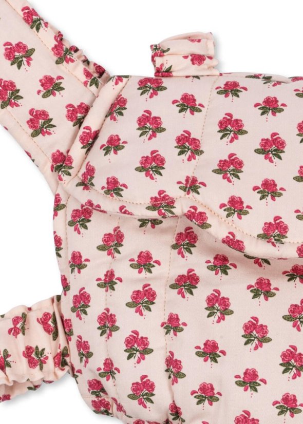 Nosič pro panenku Rosie rose