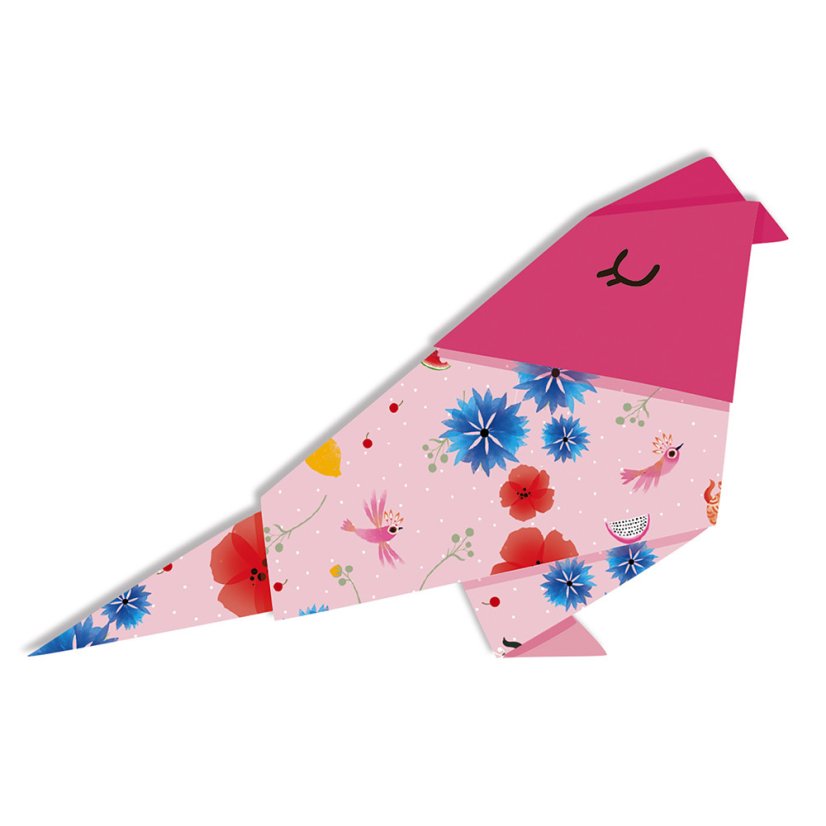 Kreatívna sada Origami dekorácie Atelier Maxi