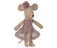 Malá sestra ballerína Maileg