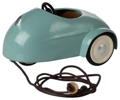 Auto für die Maus light blue Maileg