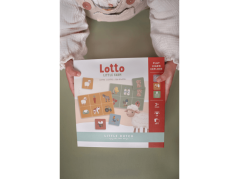 Little Dutch Lotto-Spiel Farm