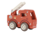 Little Dutch Hasičské auto drevené