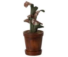 Kvetináč s rastlinou miniatúrny Maileg