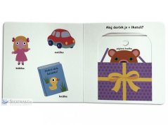 MiniPÉDIA – Objavujeme svet! Narodeniny