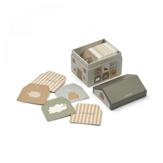 Pexeso Wallis  Vehicles / Downtown mix