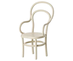 Vintage stolička Off white Maileg