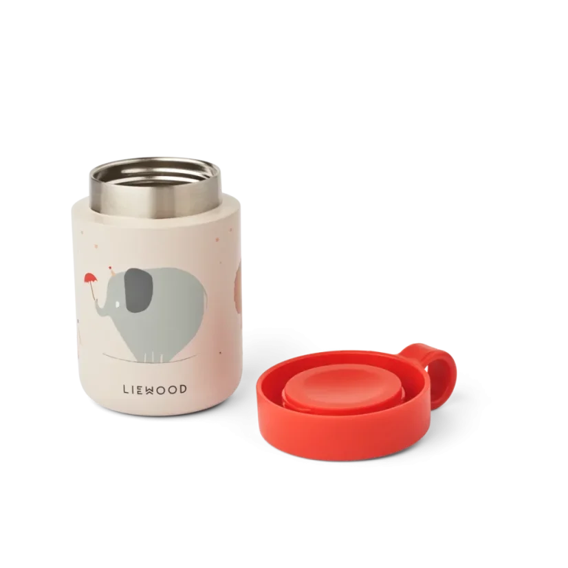 Termoska na jídlo Kian Circus / Sandy