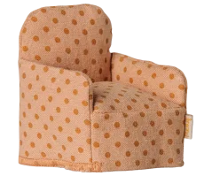 Kreslo Dots Maileg
