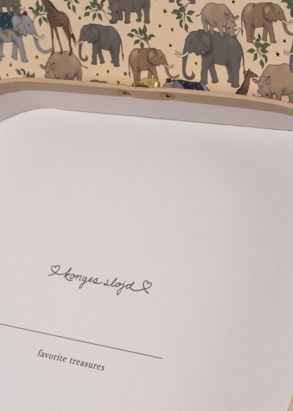 Kufříky Safari 2ks