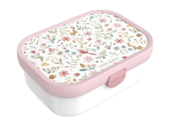 Little Dutch Desiatový set (fľaša 400ml+box+box na ovocie) Fairy Wonders