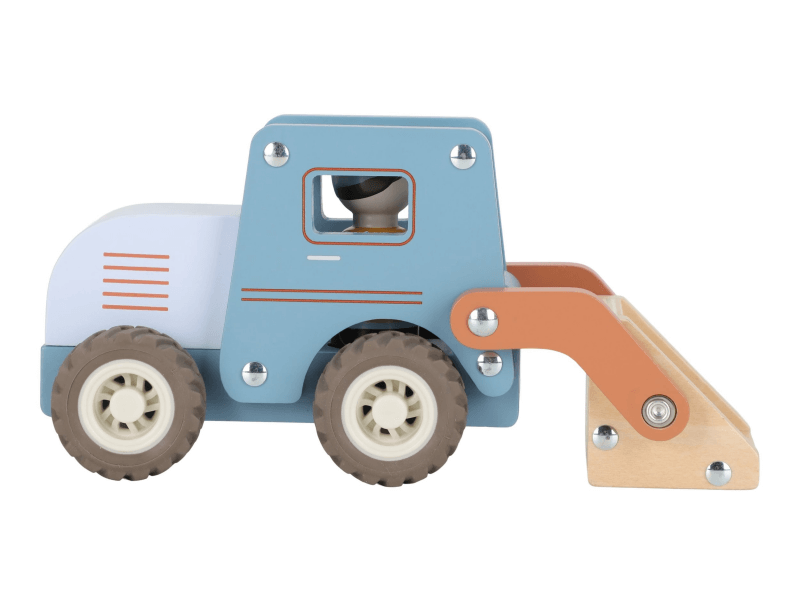 Little Dutch Nakladač drevený