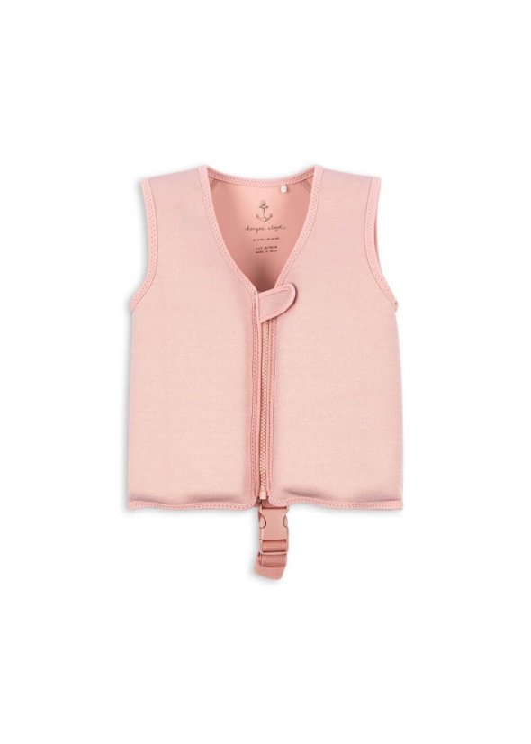 Neoprenová plovací vesta Kitty