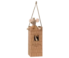 Große Schwester der Mäuseprinzessin Maileg